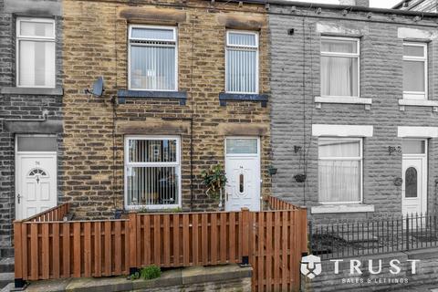 3 bedroom terraced house for sale, Wormald Street, Liversedge, WF15