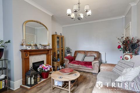 3 bedroom terraced house for sale, Wormald Street, Liversedge, WF15