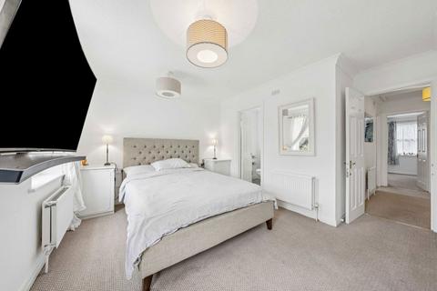 undefined, Princes Road, Teddington TW11
