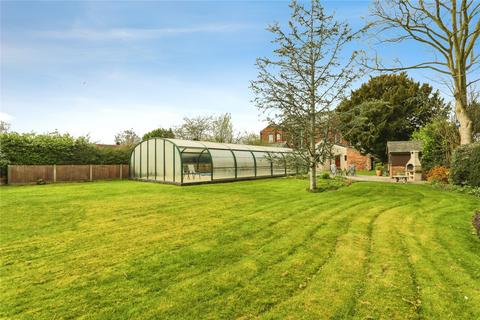 4 bedroom semi-detached house for sale, Black Bull Lane, Fulwood, Preston, Lancashire, PR2