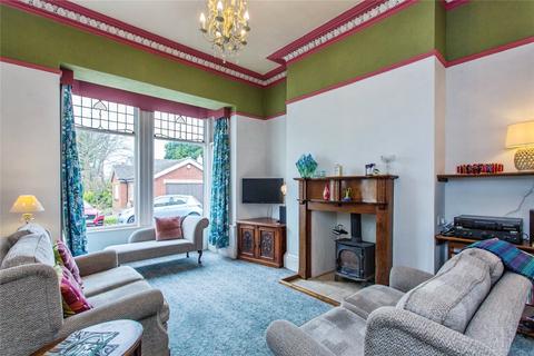 4 bedroom semi-detached house for sale, Black Bull Lane, Fulwood, Preston, Lancashire, PR2