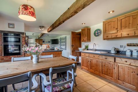 4 bedroom detached house for sale, Church Lane, Bintree, Dereham