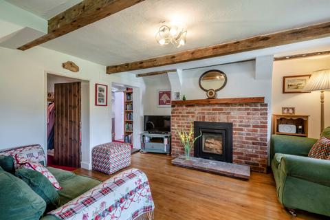 4 bedroom detached house for sale, Church Lane, Bintree, Dereham