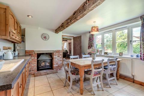 4 bedroom detached house for sale, Church Lane, Bintree, Dereham