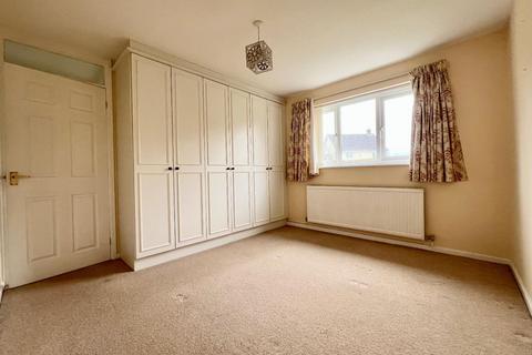 2 bedroom semi-detached bungalow for sale, Bishopswood, Brackla, Bridgend County Borough, CF31 2LT