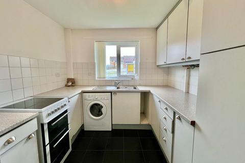 2 bedroom semi-detached bungalow for sale, Bishopswood, Brackla, Bridgend County Borough, CF31 2LT