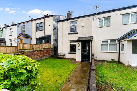 2 bedroom terraced house for sale, Lower Moss Lane, Whitefield