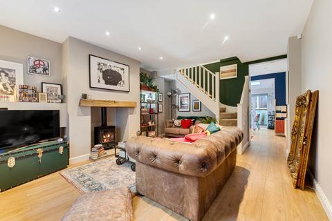 2 bedroom terraced house for sale, Lower Moss Lane, Whitefield