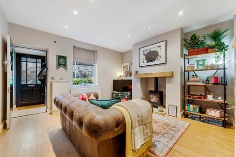 2 bedroom terraced house for sale, Lower Moss Lane, Whitefield
