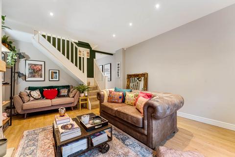 2 bedroom terraced house for sale, Lower Moss Lane, Whitefield