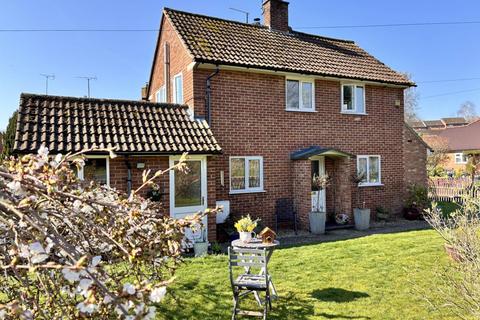 undefined, Knowledge Crescent, Ramsbury, SN8 2QZ