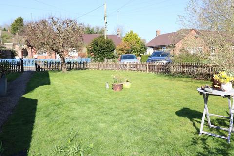 undefined, Knowledge Crescent, Ramsbury, SN8 2QZ