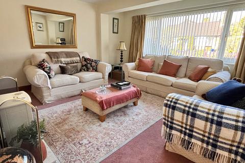 undefined, Knowledge Crescent, Ramsbury, SN8 2QZ
