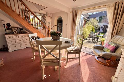 undefined, Knowledge Crescent, Ramsbury, SN8 2QZ