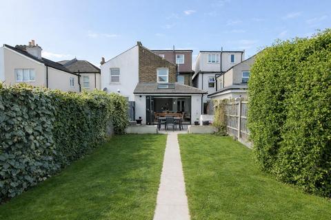 undefined, Grove Road, Mitcham CR4