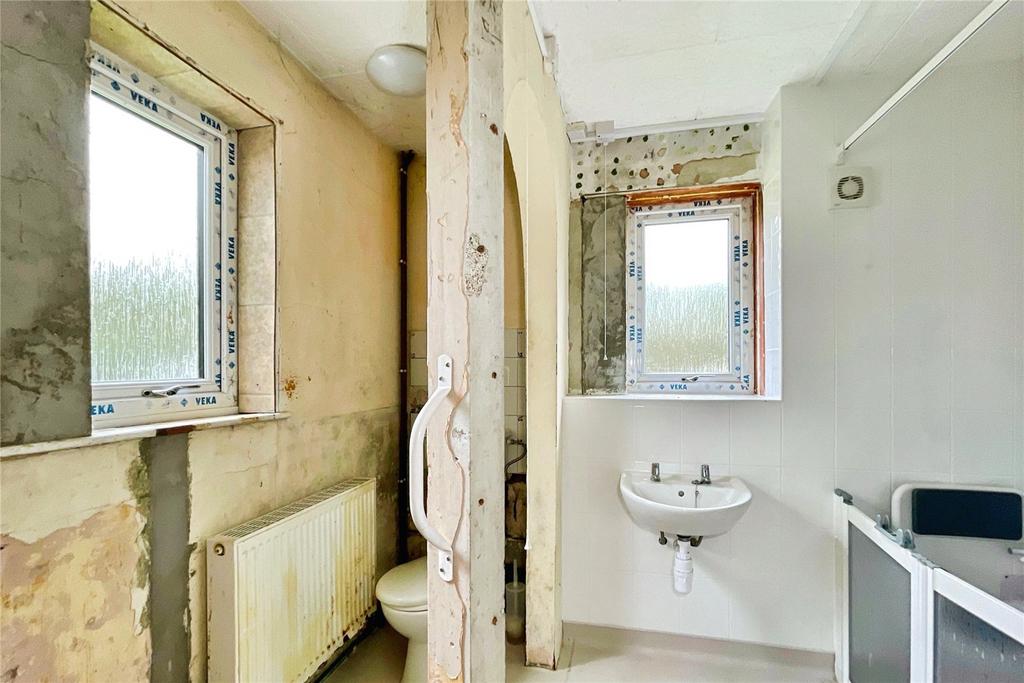 Wet Room