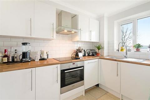 undefined, Ferguson Close, London, E14.