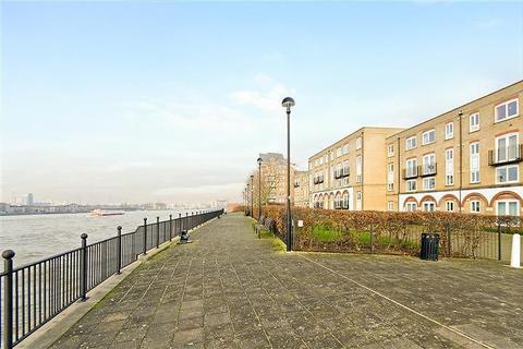 undefined, Ferguson Close, London, E14.