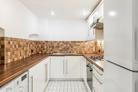 undefined, Westferry Road, London, E14.