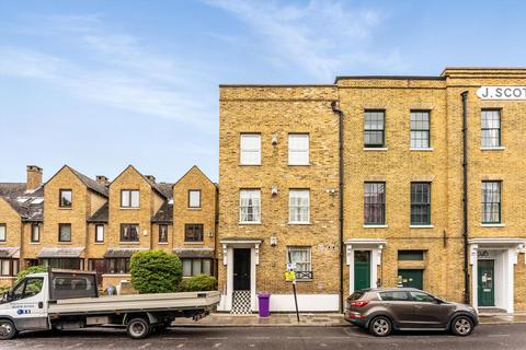 undefined, Westferry Road, London, E14.
