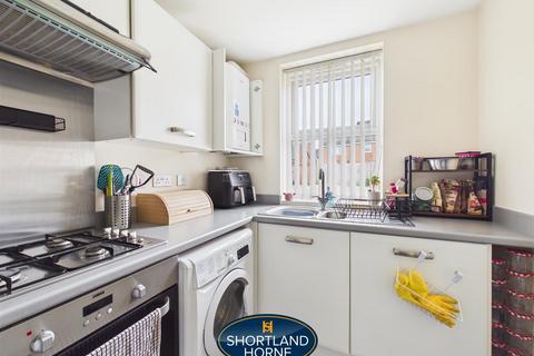 undefined, Lauras Walk, Copeswood, Coventry, CV3 1LP