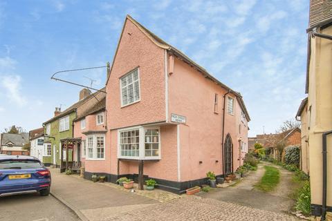 undefined, High Street, Hadleigh, Ipswich