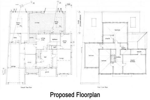 undefined, Fir Tree Lane, Little Baddow, Chelmsford