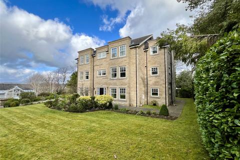 2 bedroom apartment for sale, Haining Court, Hexham, Northumberland, NE46