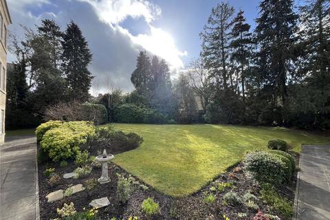 2 bedroom apartment for sale, Haining Court, Hexham, Northumberland, NE46