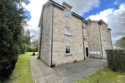 2 bedroom apartment for sale, Haining Court, Hexham, Northumberland, NE46