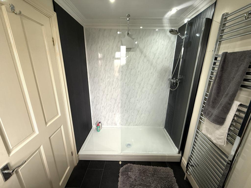 En-Suite