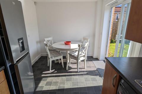 undefined, Chestnut Way , Widdrington, Northumberland