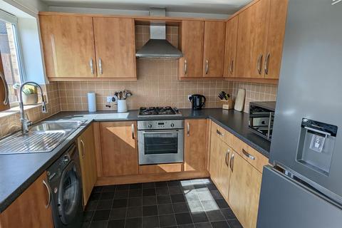 undefined, Chestnut Way , Widdrington, Northumberland
