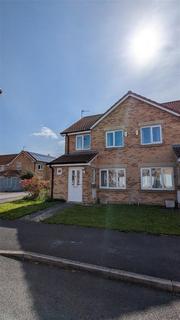 undefined, Chestnut Way , Widdrington, Northumberland