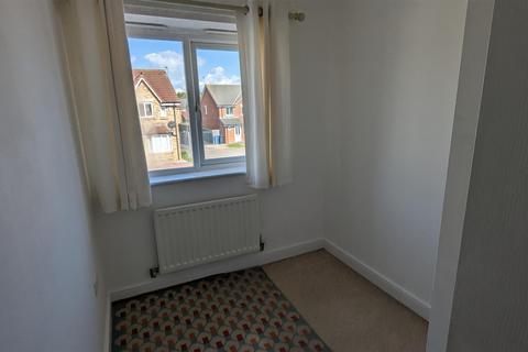undefined, Chestnut Way , Widdrington, Northumberland