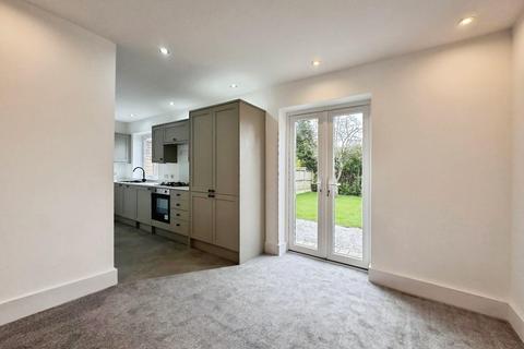 undefined, Maple Road, Alderley Edge