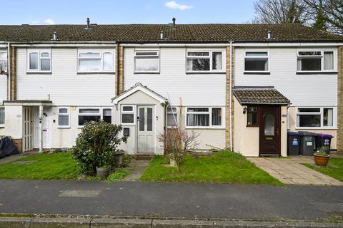 Northolt Avenue, Bishop's Stortford, CM23
