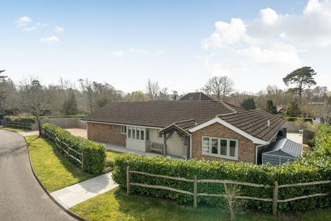 undefined, Nyetimber Copse, West Chiltington, RH20