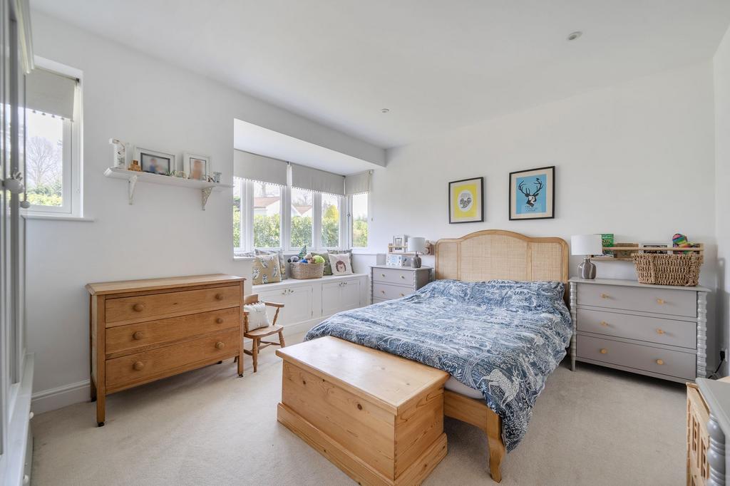 Bedroom 3