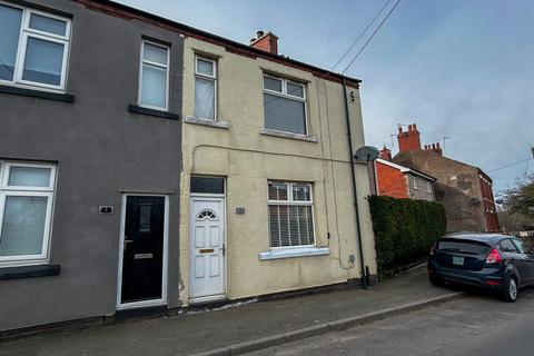undefined, Main Road, Old Rhosrobin, Rhosrobin, Wrexham