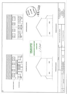 Land for sale, Plots, 25 & 26 Willowturf Court, Bryncethin, Bridgend, Mid Glamorgan, CF32 9PH