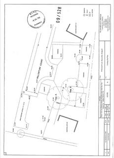 Land for sale, Plots, 25 & 26 Willowturf Court, Bryncethin, Bridgend, Mid Glamorgan, CF32 9PH