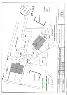 Land for sale, Plots, 25 & 26 Willowturf Court, Bryncethin, Bridgend, Mid Glamorgan, CF32 9PH