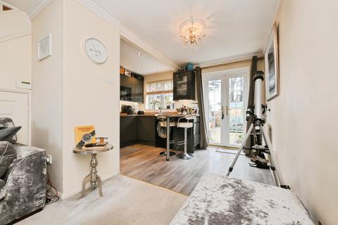 undefined, The Lynch, Hoddesdon