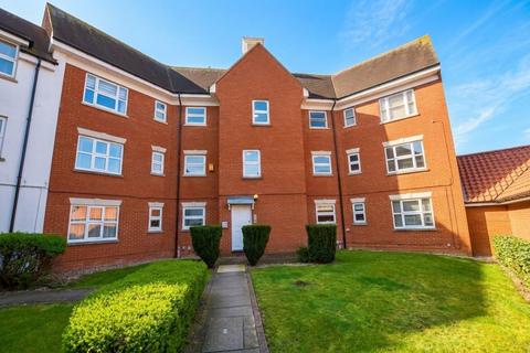 2 bedroom apartment for sale, Tallow Gate, South Woodham Ferrers