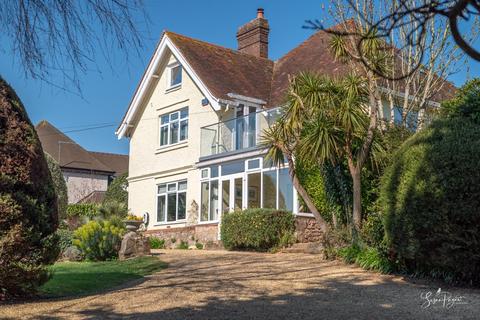 5 bedroom detached house for sale - Limerstone Road, Limerstone