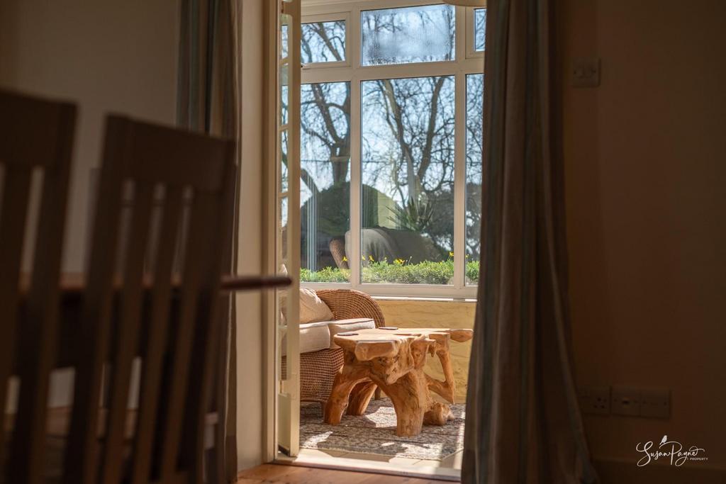 Sun Room
