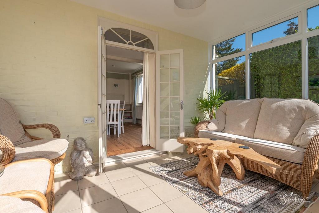 Sun Room