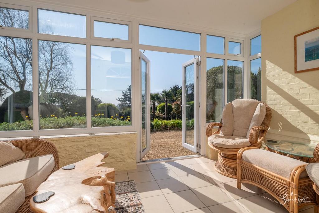 Sun Room