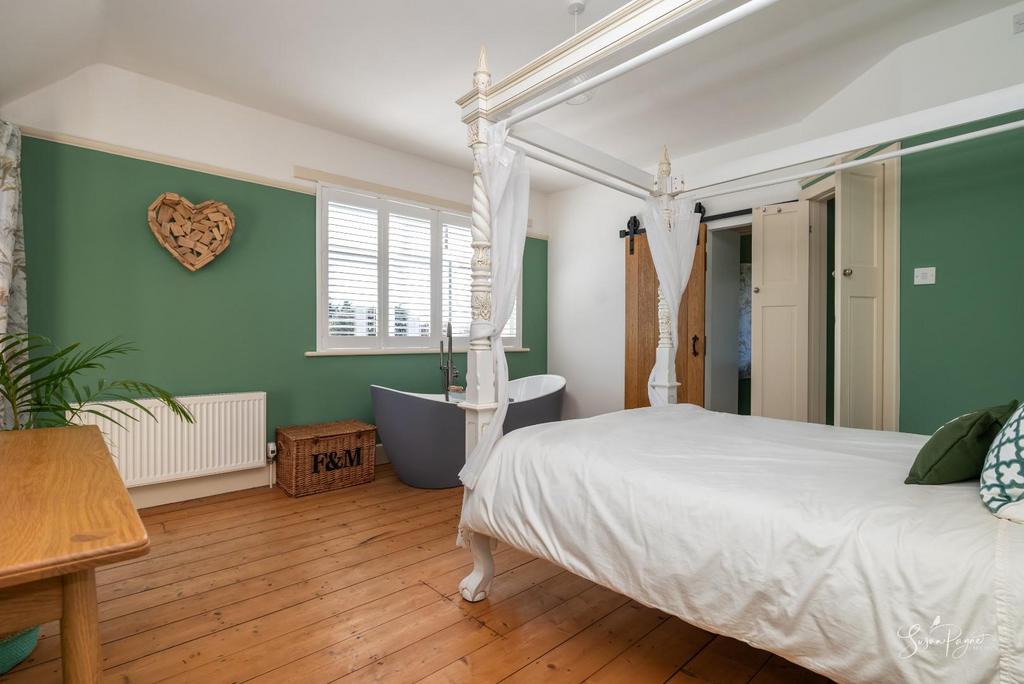 Principal Suite